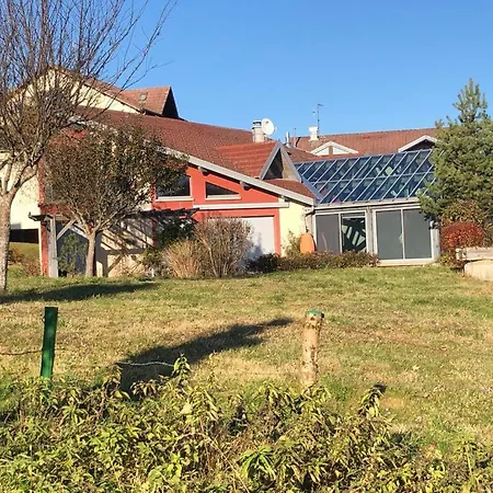Villa Padivier